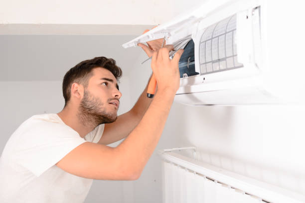 Best Air Duct Cleaning Near Me in Franklin, OH